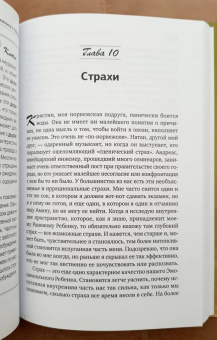 Кришнананда, Троуб: За пределы страха. Трансформация негативных эмоций