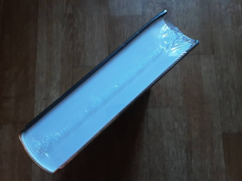 Джим Батчер: Архивы Дрездена. Перемены. Адская работенка