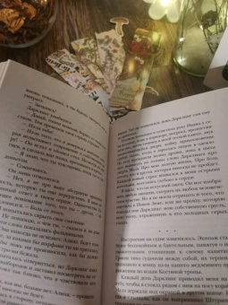Ли Бардуго: Штурм и буря
