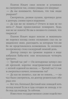 Владимир Сорокин: Метель