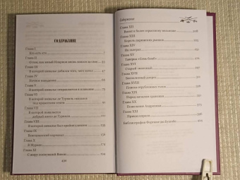 Буагобе дю: Приключения нормандского кадета