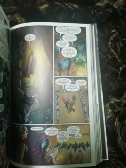 Джейсон Аарон: Тор. Бог Грома