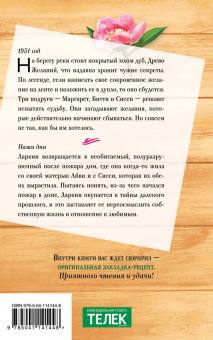 Карен Уайт: Когда я падаю во сне