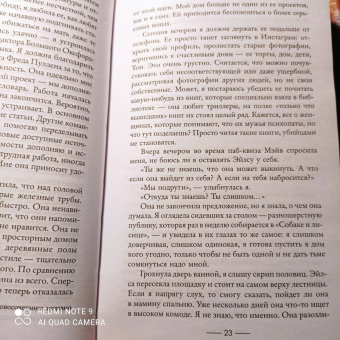 Сабин Дюран: Что упало, то пропало