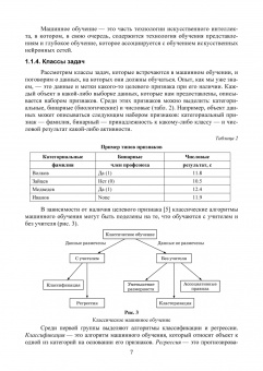 Светлана Колмогорова: Обработка данных алгоритмами искусственного интеллекта в системе интернета вещей. Учебное пособие