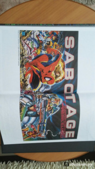 МакФарлейн, Лайфилд, Нициеза: Человек-Паук. Полное издание