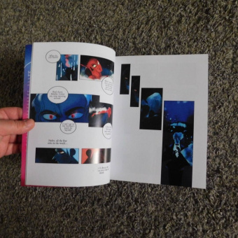 Rachel Smythe: Lore Olympus. Volume One