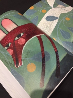 Цветные сказки