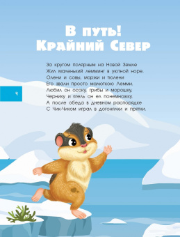 Евгения Ершова: Большая книга квестов и лабиринтов для почемучки