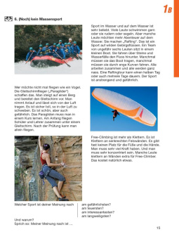 Kopp, Frolich: Pingpong Neu 2. Lehrbuch. Dein Deutschbuch. Deutsch als Fremdsprache