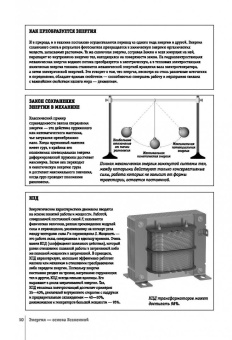 Анна Спектор: Физика