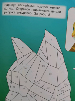 Котята и кошки