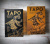 Уэйт, Грир: Таро Золото на Черном Уэйт, Грир: Таро Золото на Черном