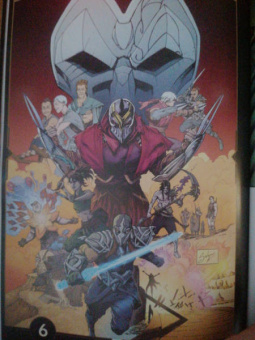 Один Шафер: League of Legends. Лига легенд. Зед