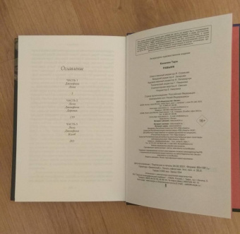 Тара Конклин: Рабыня