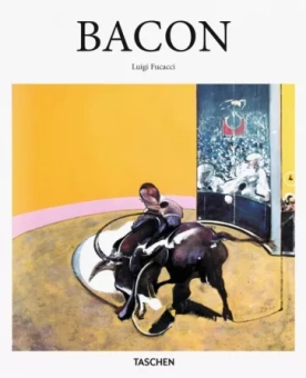 Luigi Ficacci: Francis Bacon