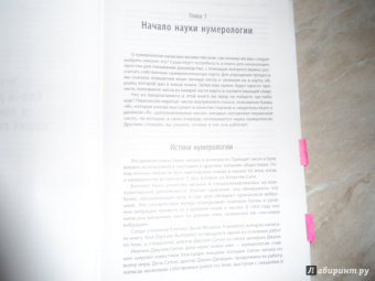 Ширли Лоуренс: Нумерология для начинающих. Роль чисел в нашей жизни