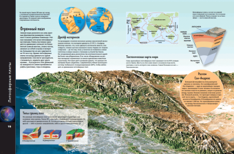 Маркус Джонсон: Земля. Виртуальная реальность