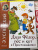 Эдуард Успенский: Дядя Федор, пёс и кот в Простоквашино