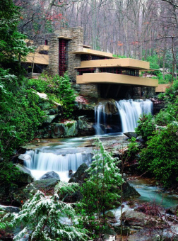 Гении современной архитектуры