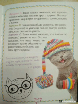 Леди Гэ: #КОТИКИ. Главная книга в текстах, иллюстрациях