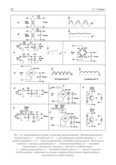 Андрей Колдунов: Азбука радиоэлектроники