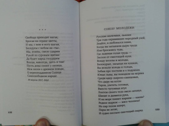 Велимир Хлебников: Страна из серебра