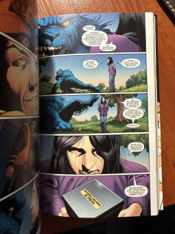 Джосс Уидон: Потрясающие Люди Икс. Полное собрание. Комплект из 2 книг