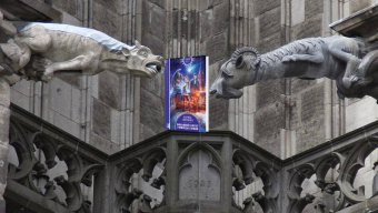 Марина Ефиминюк: Большой секрет умницы Софии