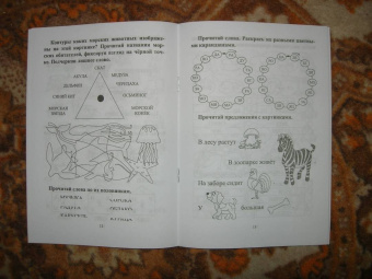 СКОРОчитайка. 6-7 лет. Подготовка к школе. ФГОС