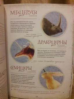 Уоллс МакМиллан: Великая книга Единорогов