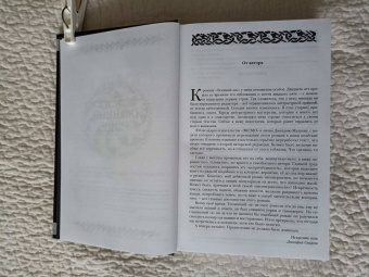 Дмитрий Скирюк: Жуга. Осенний лис