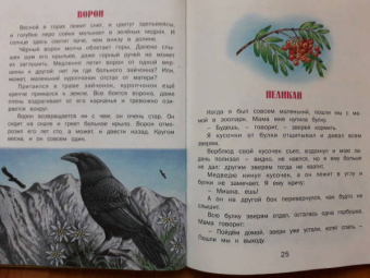 Геннадий Снегирев: Верблюжья варежка