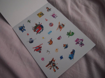 Команда друзей