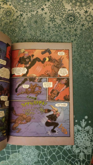 Андрей Плотник: Синтелла. Робот Холокост