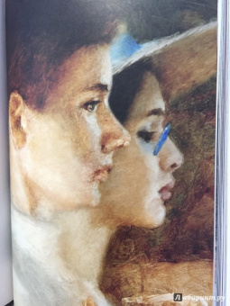 Иван Шмелев: История любовная