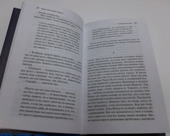 Эмили Мандел: Стеклянный отель