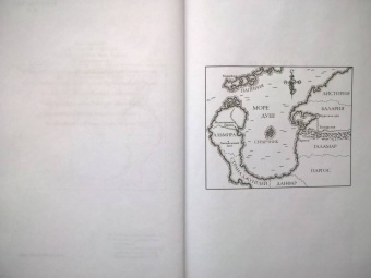 Брайан Наслунд: Драконы Терры. Книга 2. Колдовство королевы