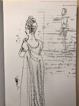 Александр Пушкин: Стихи, написанные в Михайловском