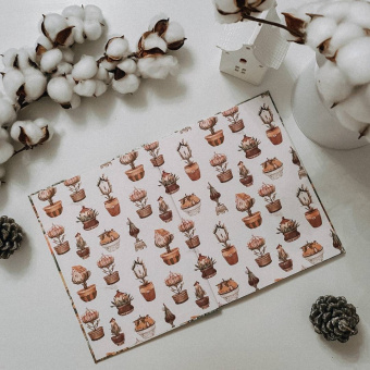 Анастасия Пикина: Майсси из цветочного домика