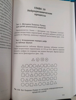 Татьяна Визель: Основы нейропсихологии. Теория и практика