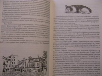 Юлия Евдокимова: Нежная магия Тосканы:  вино, коты и призраки