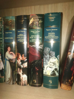 Эдит Уортон: Эпоха невинности. В доме веселья. В лучах мерцающей луны