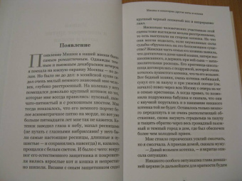 Марина Журинская: Мишка. О любви к Божьему созданию