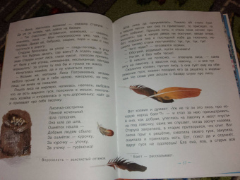 Владимир Даль: Старик-годовик