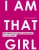 Алексис Джонс: I AM THAT GIRL. Как перестать играть чужие роли и стать собой
