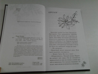 Катрин Корр: Клуб разбитых сердец. Говори со мной…