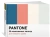 Джонсон, Хиггинс: Pantone. 35 изысканных палитр для вашего дома