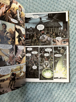 Джим Заб: Конан. Змеиная война