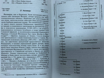 Стэнли Лейн-Пул: Мусульманские династии. Хронологические и генеалогические таблицы с историческими введениями